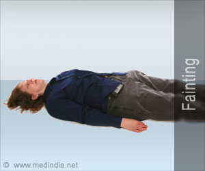 Fainting - First Aid and Emergency Treatment Guide