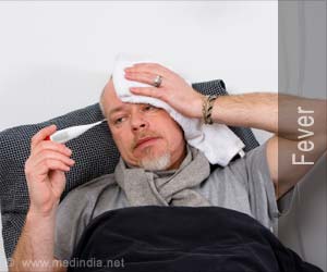 Fever - First Aid and Emergency Treatment Guide