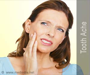 Tooth Ache - First Aid and Emergency Treatment Guide