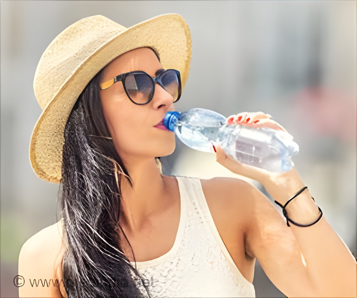 Tamil Nadu Gears Up to Combat Heatwave Threat With Preventive Measures Tamil Nadu Gears Up to Combat Heatwave Threat With Preventive Measures