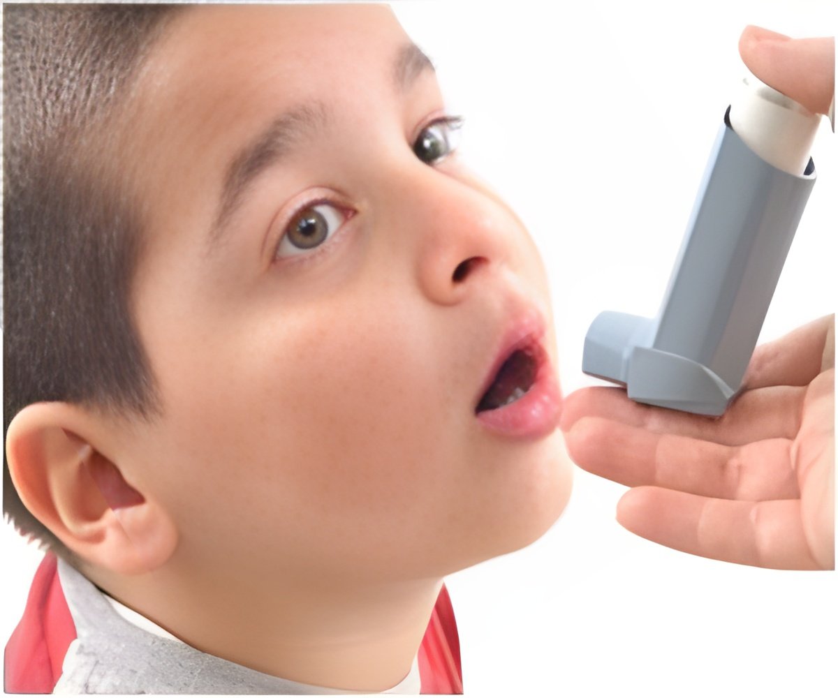 Phthalates Up Childhood Asthma Risk Phthalates Up Childhood Asthma Risk