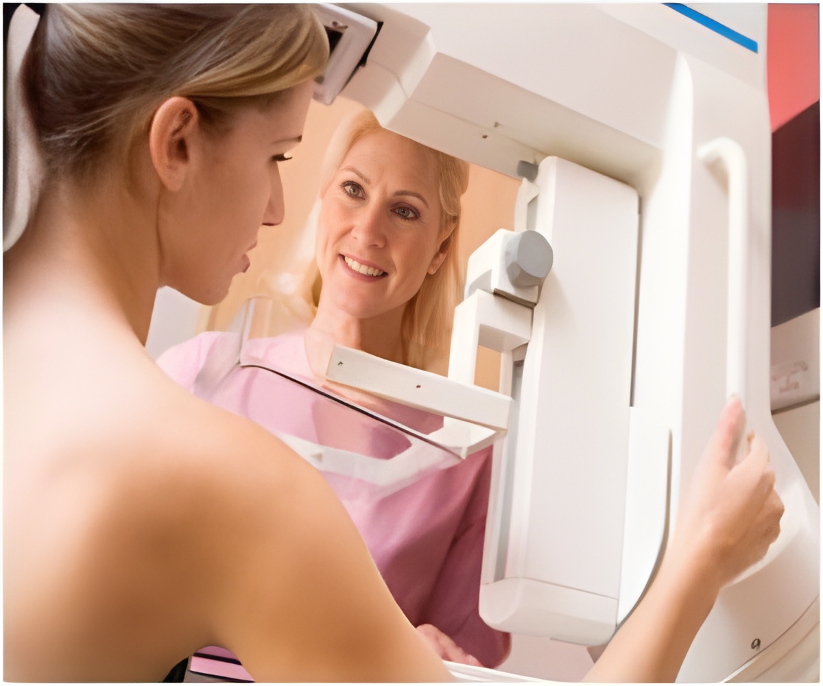 False Positives Keep Women Away from Mammograms