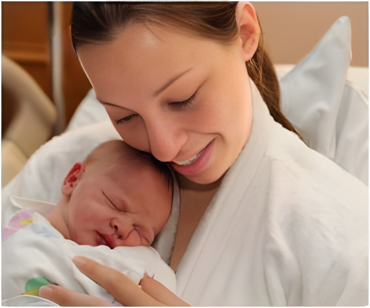 Kangaroo Care Beats Incubators for Colombian Preterm Babies