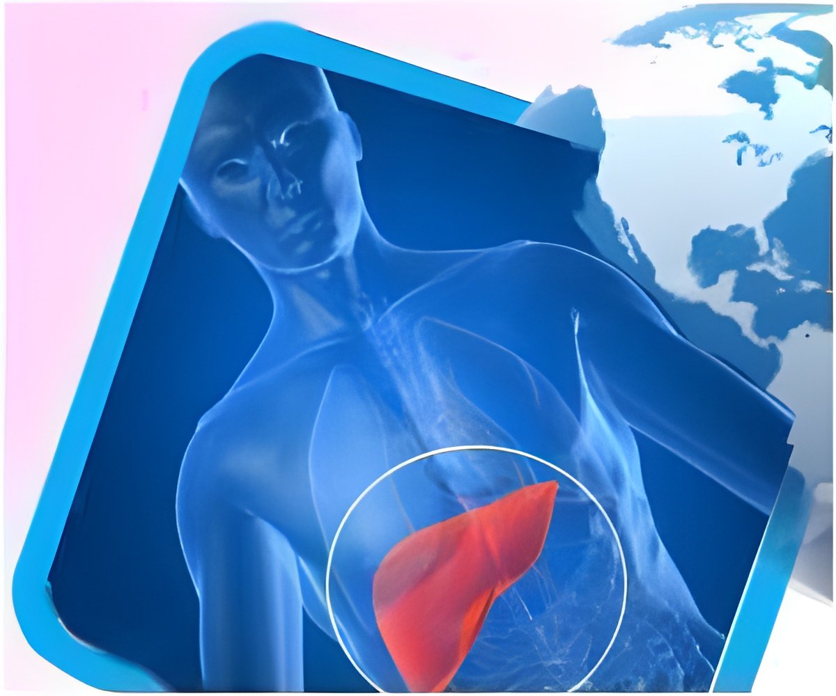 Risk for Liver Cancer in Hepatitis B-Infected Patients may be Predicted by New Biomarker Risk for Liver Cancer in Hepatitis B-Infected Patients may be Predicted by New Biomarker