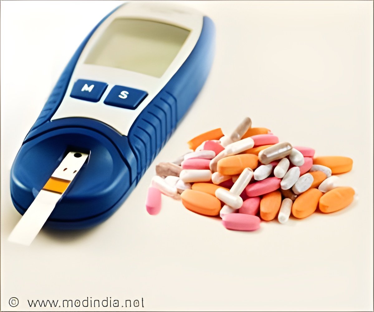 Combination Therapy for Type 1 Diabetes Improves Glucose Control