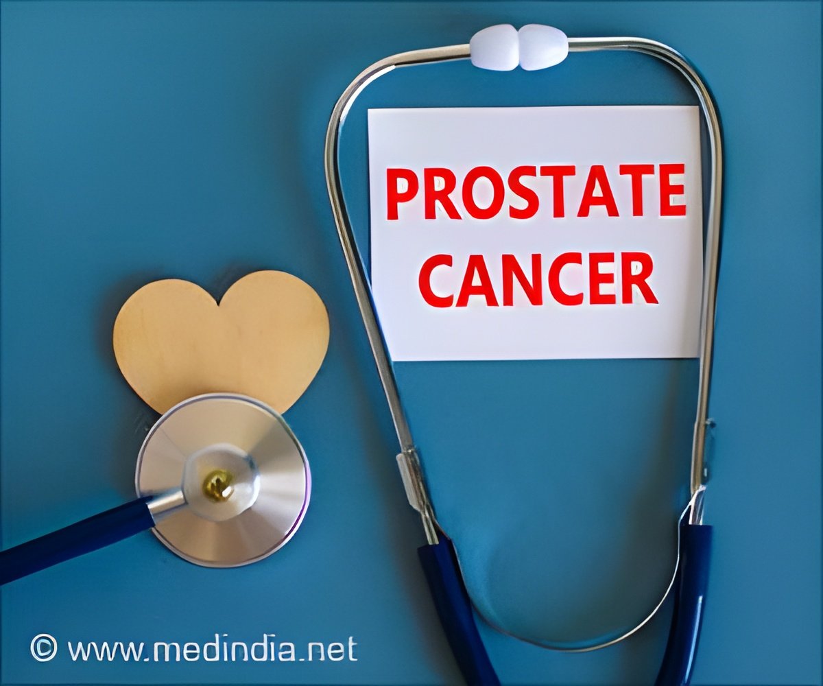 New Therapy for Aggressive Prostate Most cancers Subtype