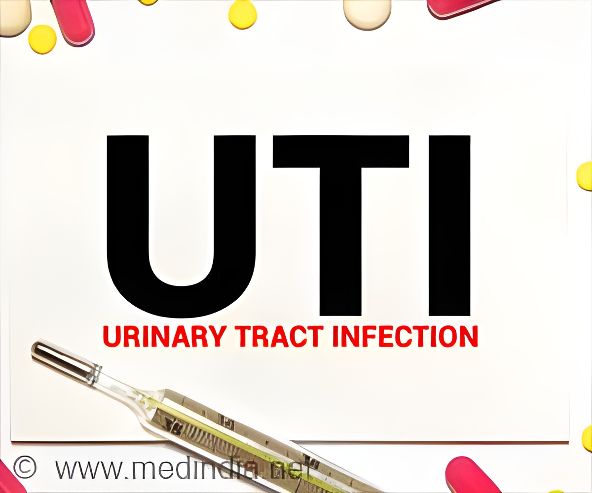 Nanogels Offer Hope for Ending Recurrent Urinary Tract Infections