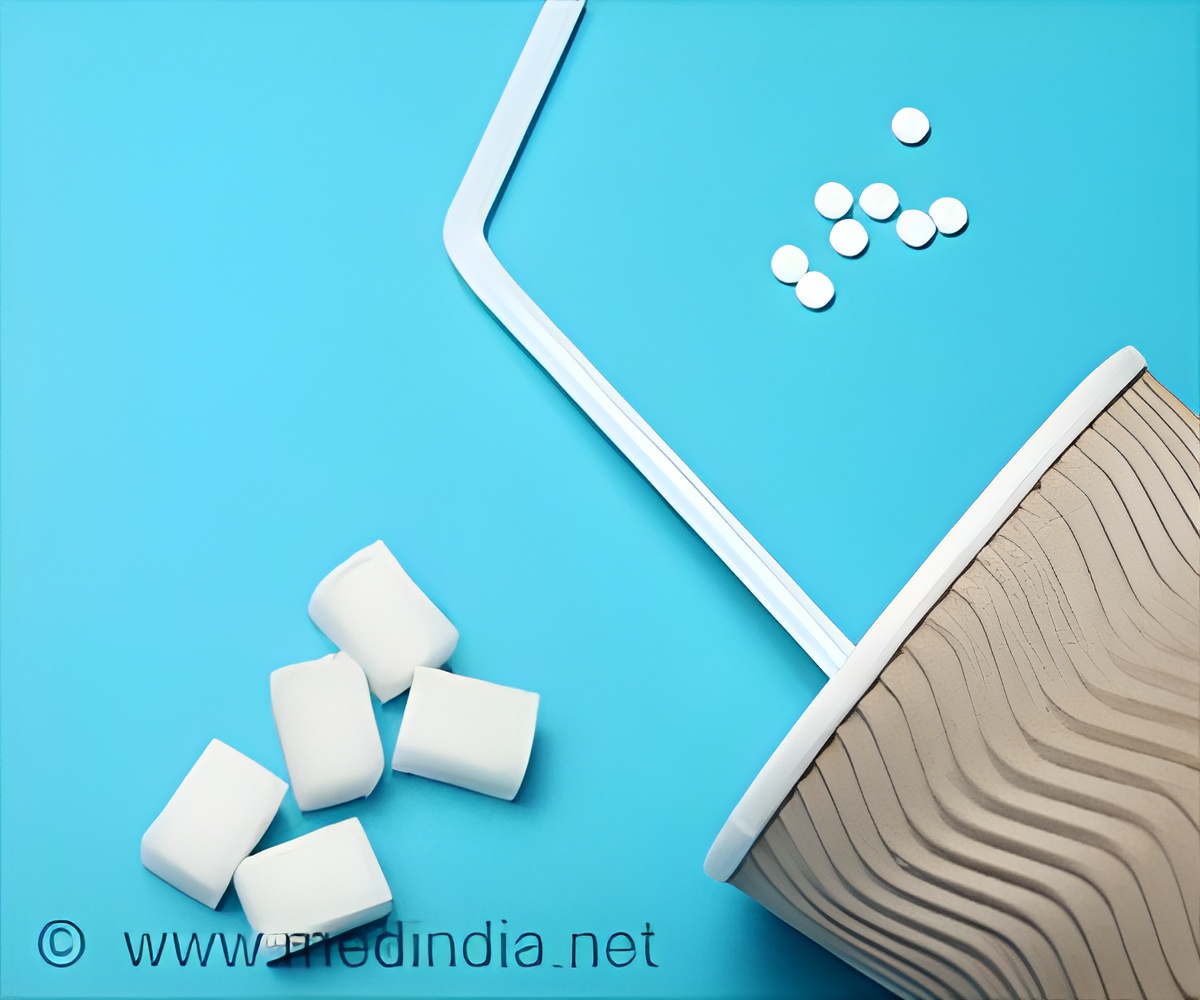 The Bitter Reality: Artificial Sweeteners Could Cause Heart Attacks The Bitter Reality: Artificial Sweeteners Could Cause Heart Attacks