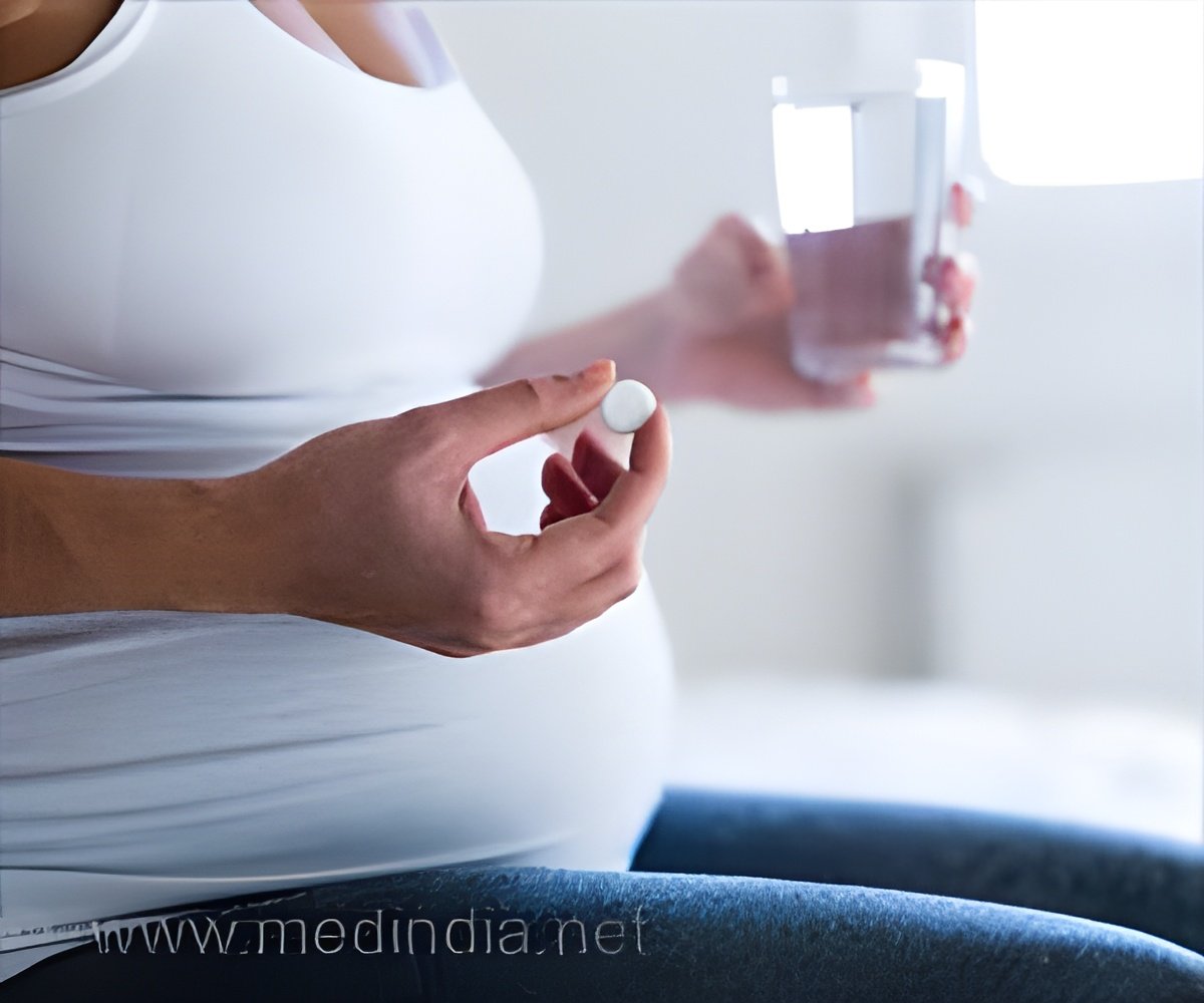 No Acetaminophen-Pregnancy Link to Autism, ADHD, or Intellectual Disability