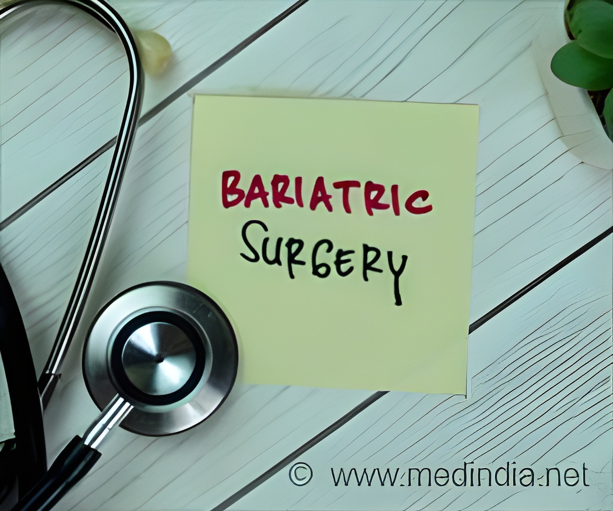 Weight Loss Drugs Redefine Bariatric Surgery Path