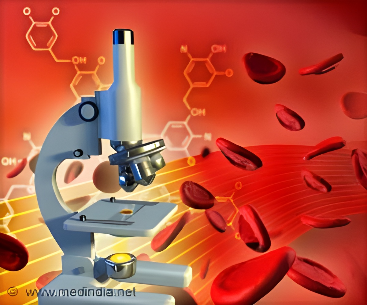 One Drop Ahead: Blood Test Spots Cancer Before It Starts!
