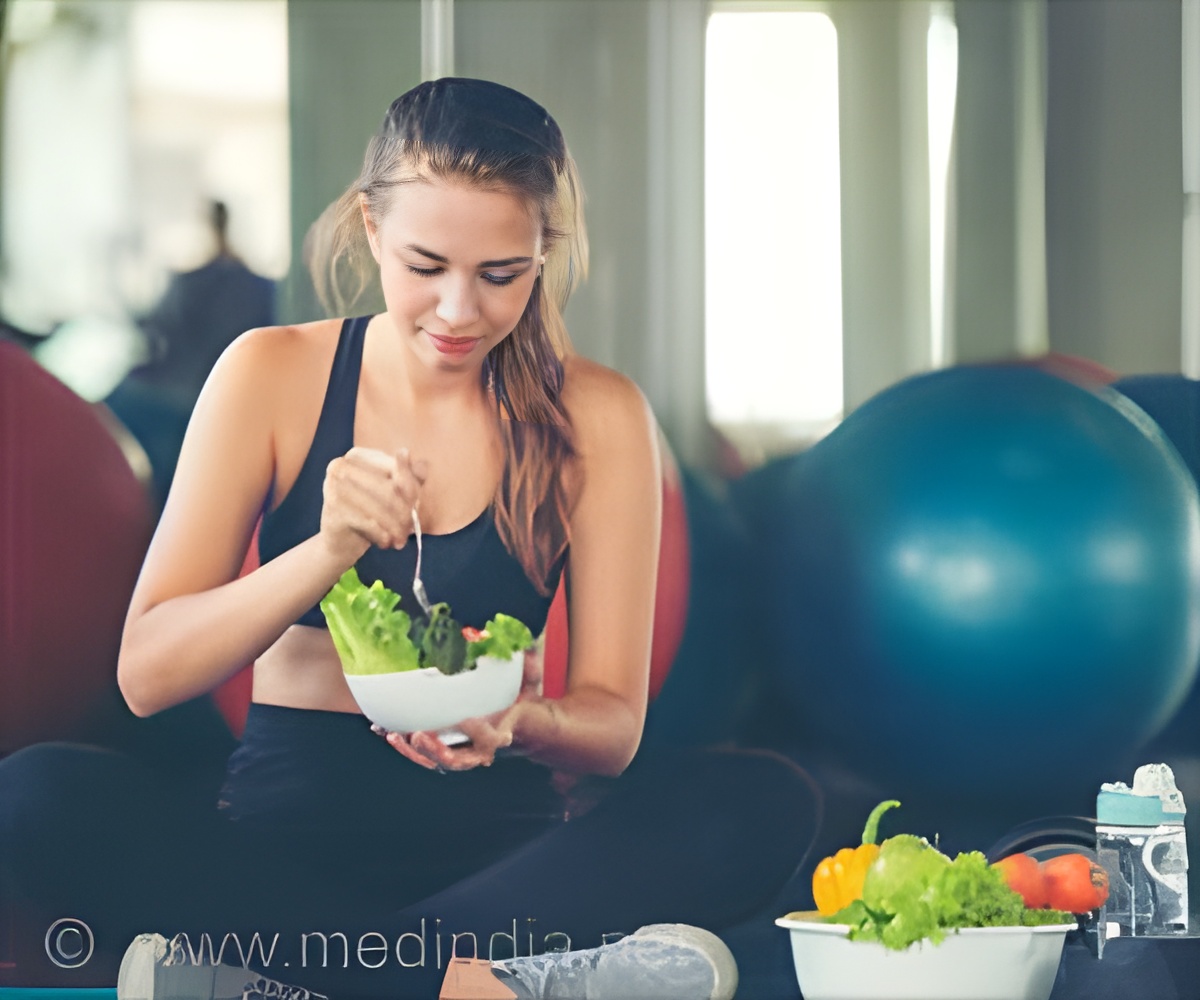 Why Thousands With Eating Disorders Are Going Undiagnosed