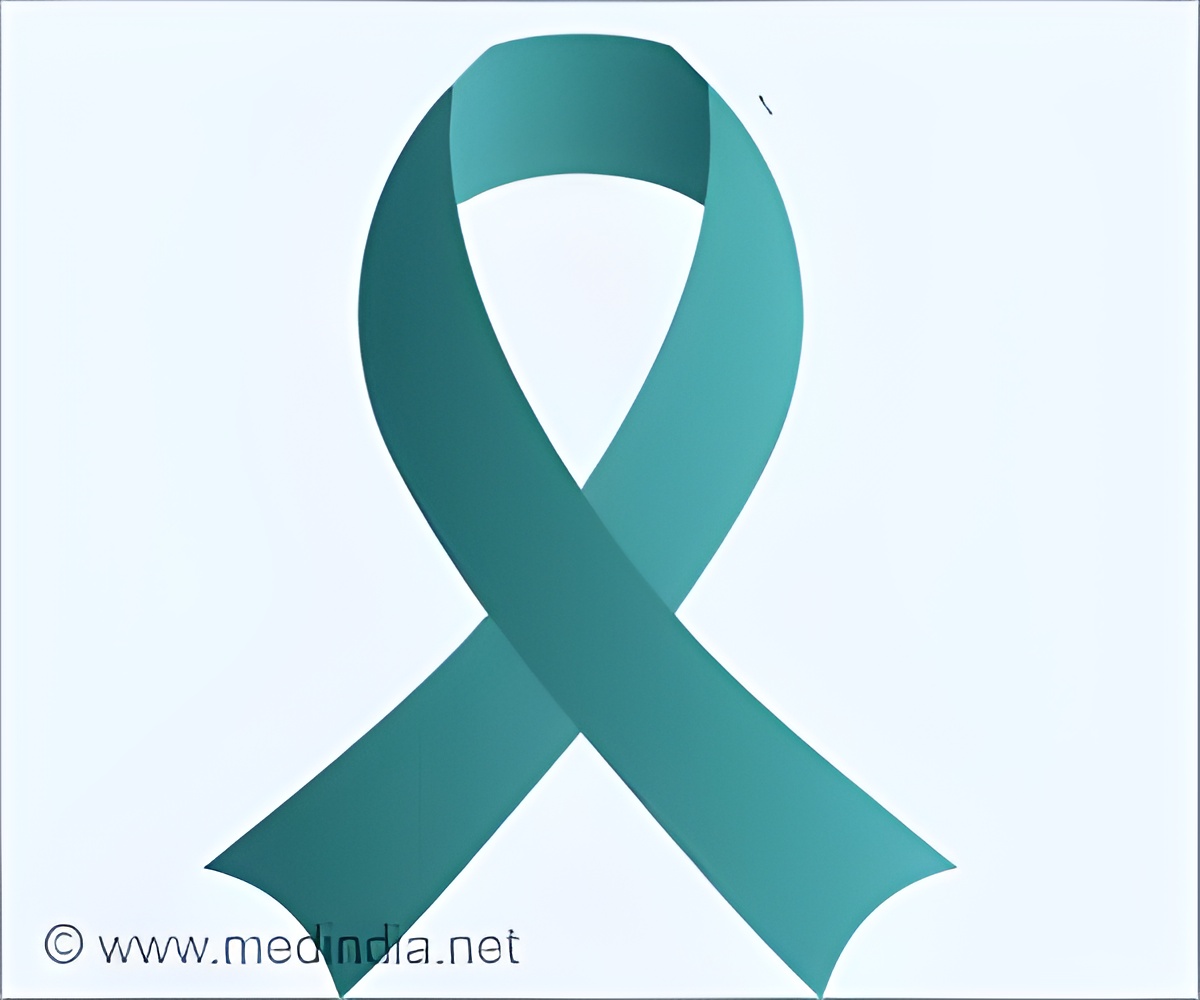 Link Between Parasitic Infection and Cervical Cancer Identified Link Between Parasitic Infection and Cervical Cancer Identified