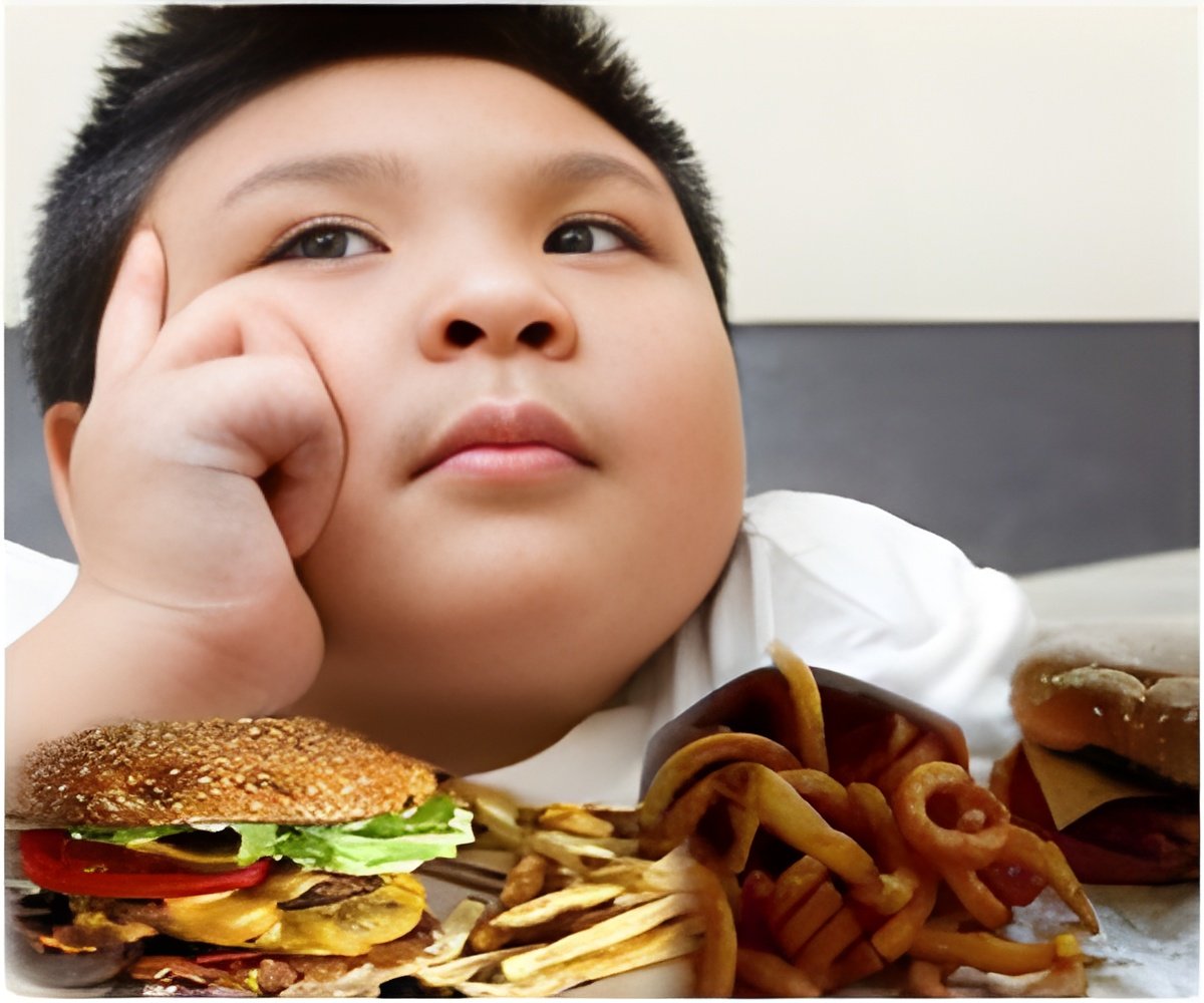 The Lingering Effects of Childhood BMI on Lung Health