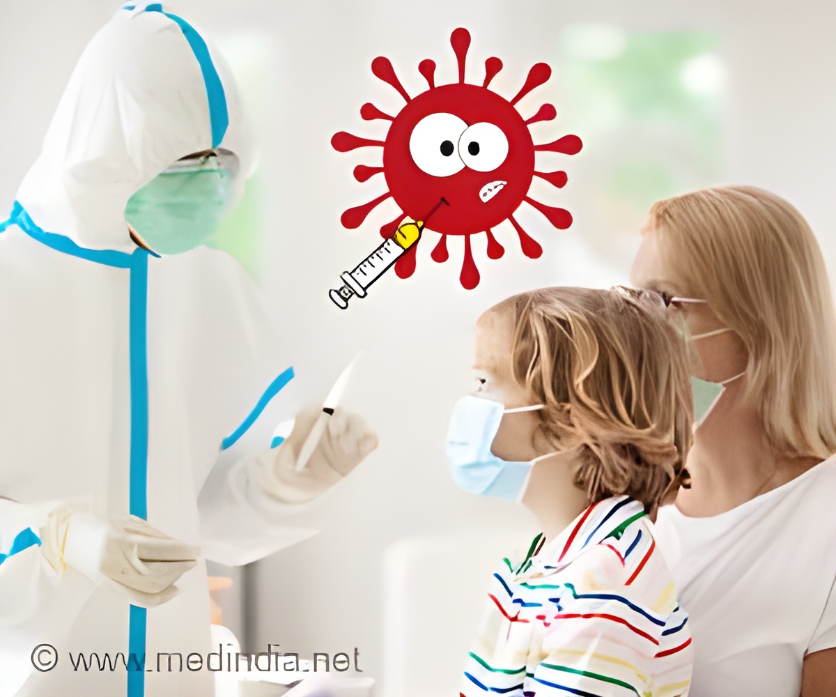 Long COVID in Kids: How Reinfection Doubles Heart Risks