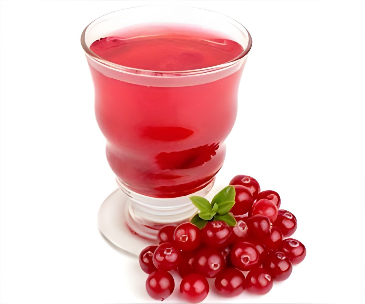 Sip Your Way to Health: 10 Health Benefits of Cranberry Juice