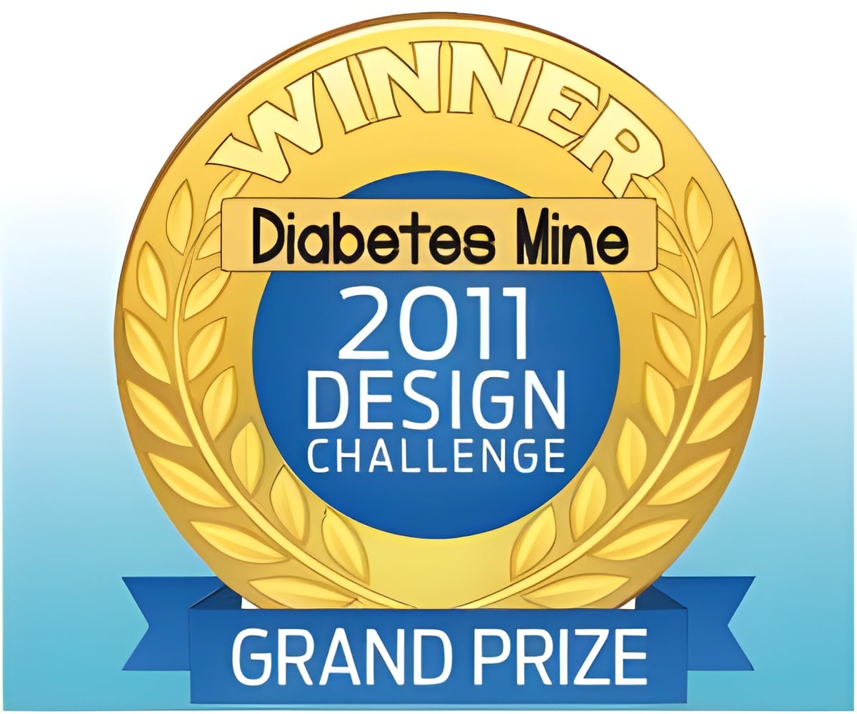 The 2011 Diabetes Mine Design Challenge-And the Winners Are…! The 2011 Diabetes Mine Design Challenge-And the Winners Are…!
