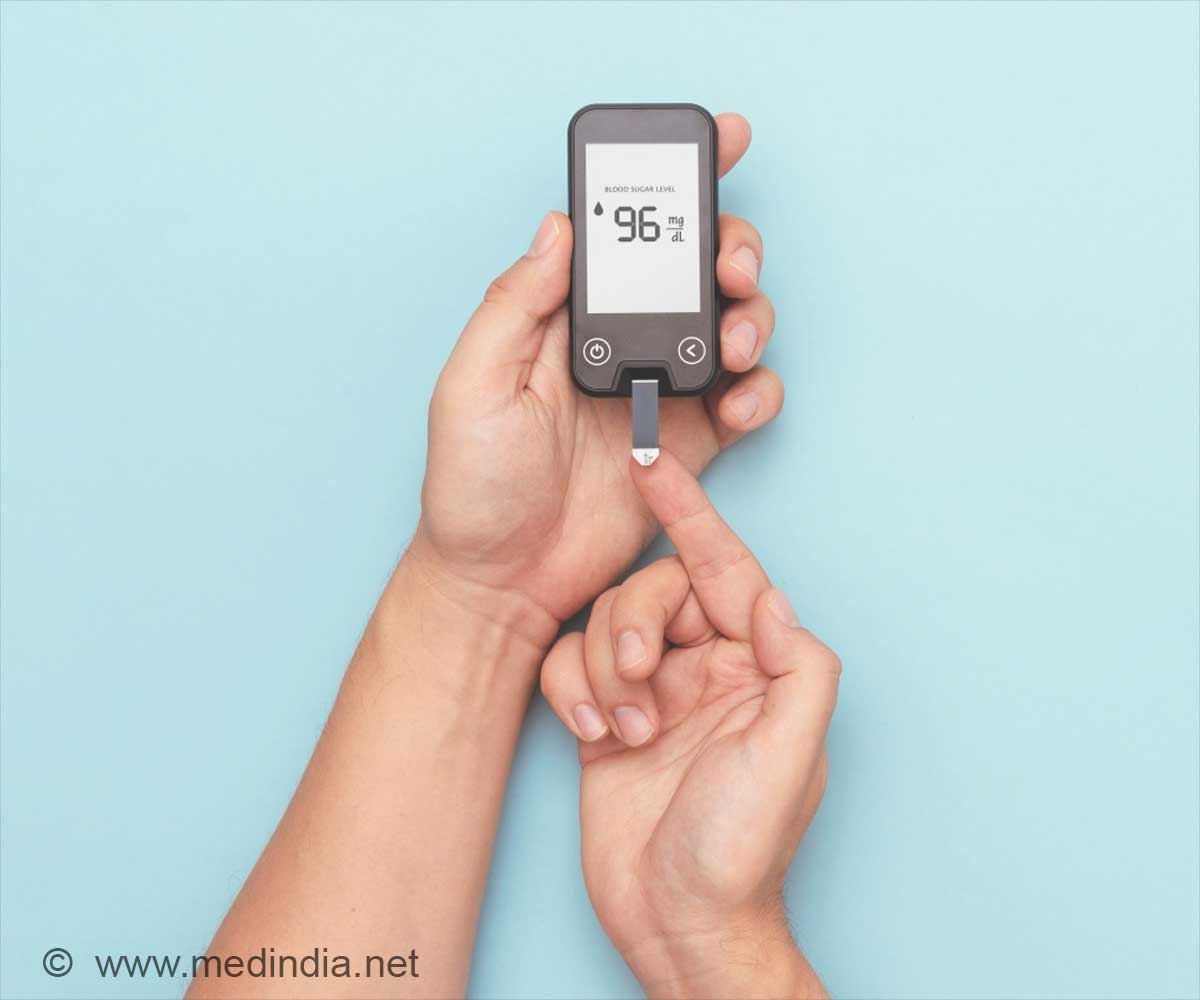 How Diabetes Threat Genes Weaken Mobile Resilience