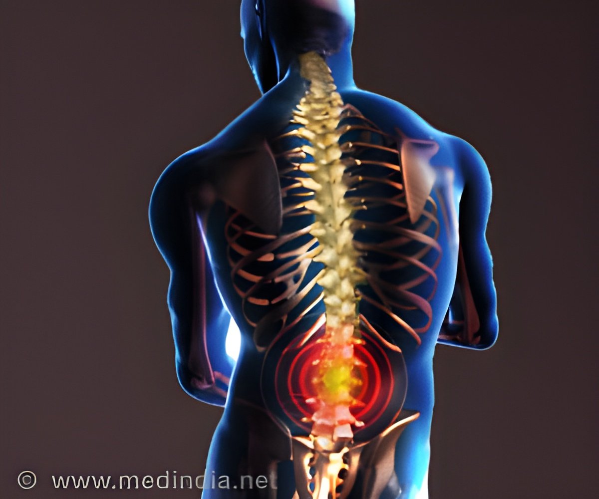 Risk of ED High in Men Who Use Opioid Painkillers for Low Back Pain