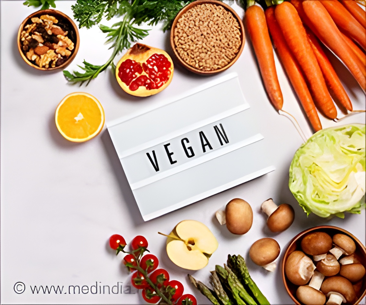 Following a Vegan Diet: Are You Missing the Right Amino Acids? 