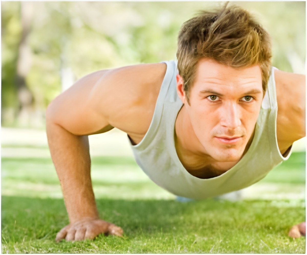 New Exercise Hormone Called Musclin Can Boost Your Stamina New Exercise Hormone Called Musclin Can Boost Your Stamina