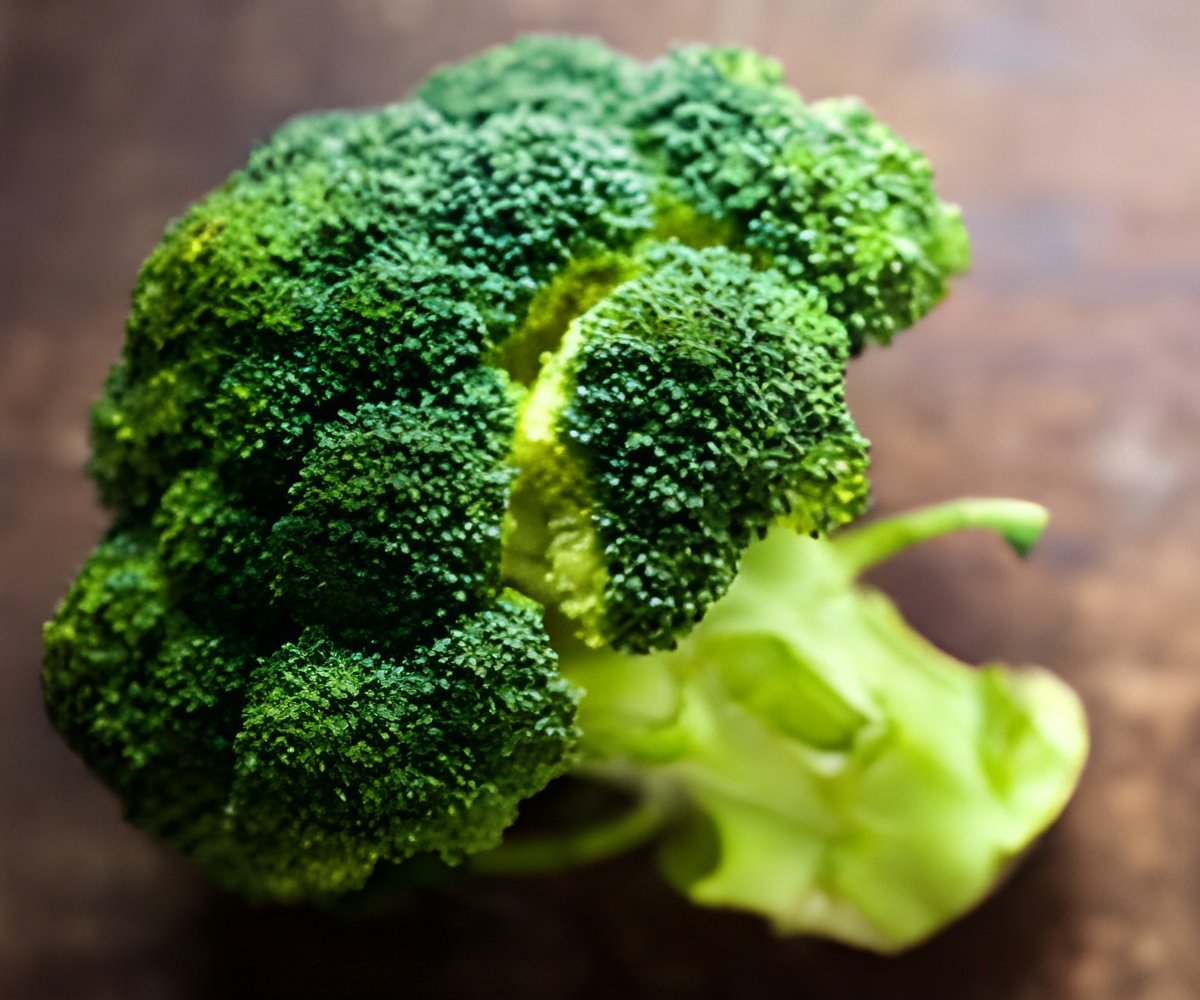 Right Way to Cook Broccoli for Maximum Health Benefits