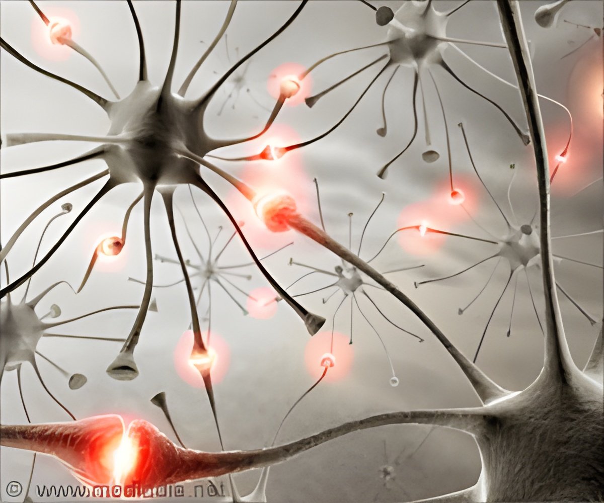 Alternate Neurons Play Lead Role in Nicotine Addiction Alternate Neurons Play Lead Role in Nicotine Addiction