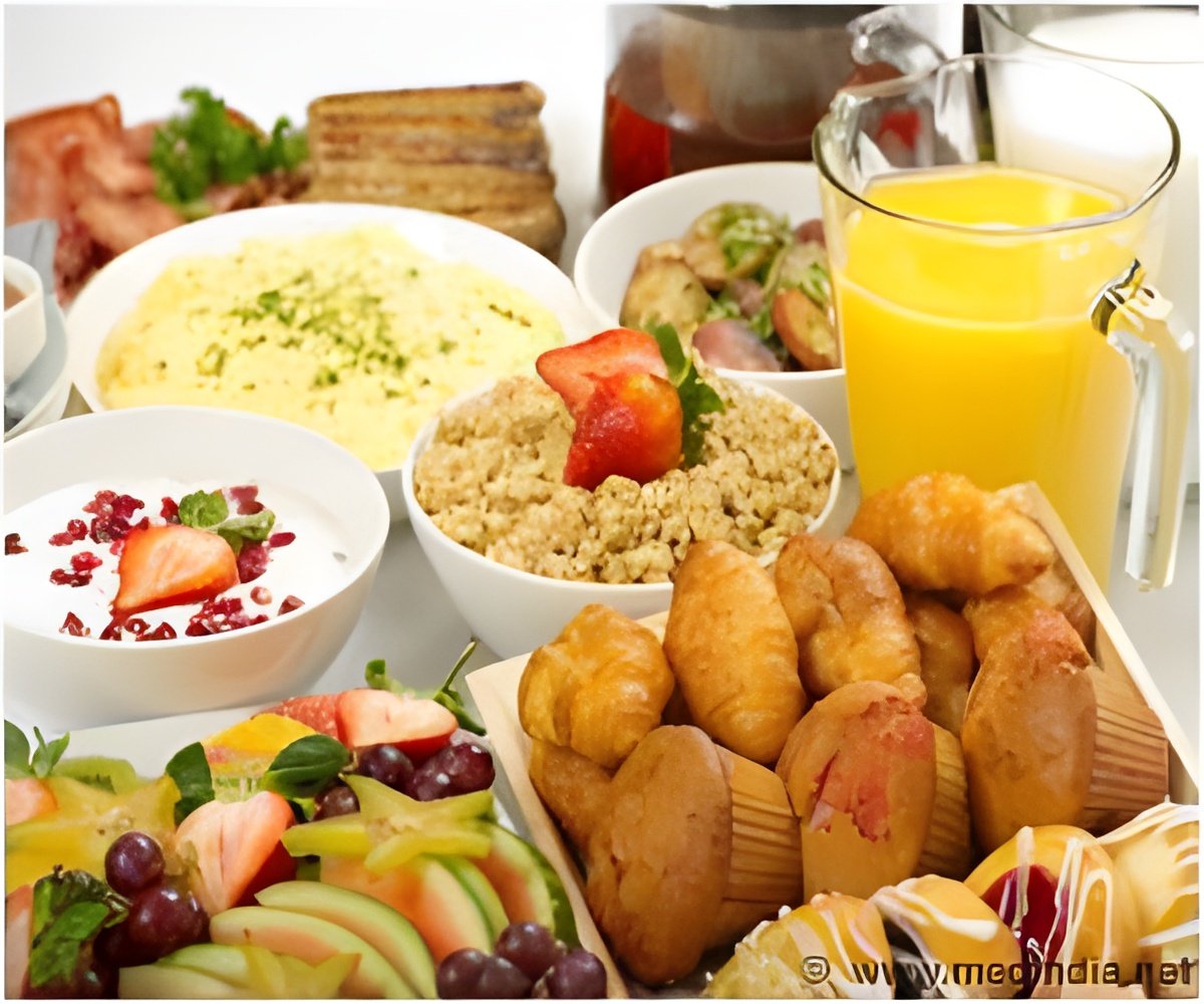 Choose Fresh Fruits Over Tinned Ones, Whole Wheat Over White Flour And Fresh Herbs Over Crushed Processed Ones: Expert Choose Fresh Fruits Over Tinned Ones, Whole Wheat Over White Flour And Fresh Herbs Over Crushed Processed Ones: Expert