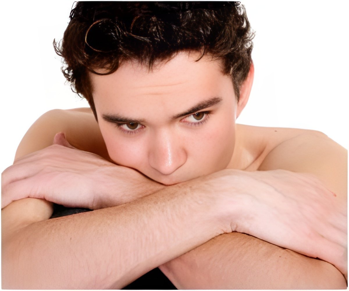 Premature Ejaculation Can Be Treated With Heat Therapy