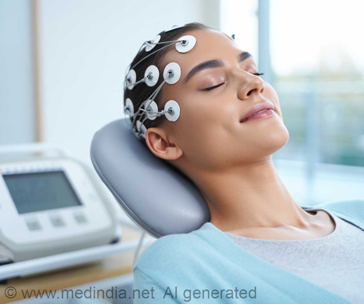 Is Personalized Brain Stimulation the Future of Depression Therapy?