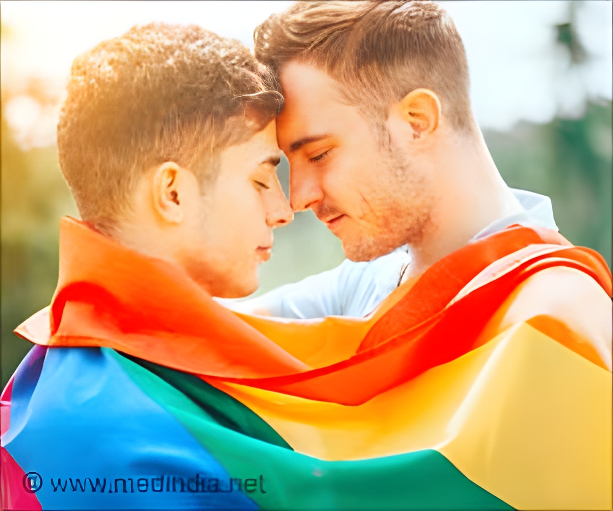 Voice of LGBTQ+ Youth: US Sexual Health Education Needs to Consider Them Voice of LGBTQ+ Youth: US Sexual Health Education Needs to Consider Them