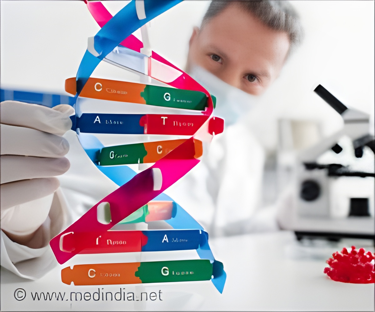 Genetic Testing: A Lifesaving Tool for Critically Ill Adults