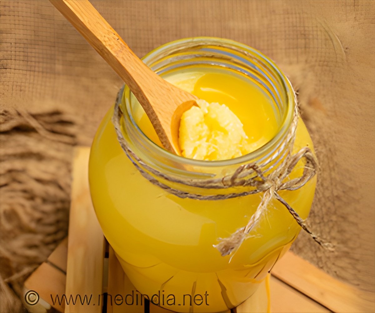 Benefits of Ghee for Healthier Diwali Munchies