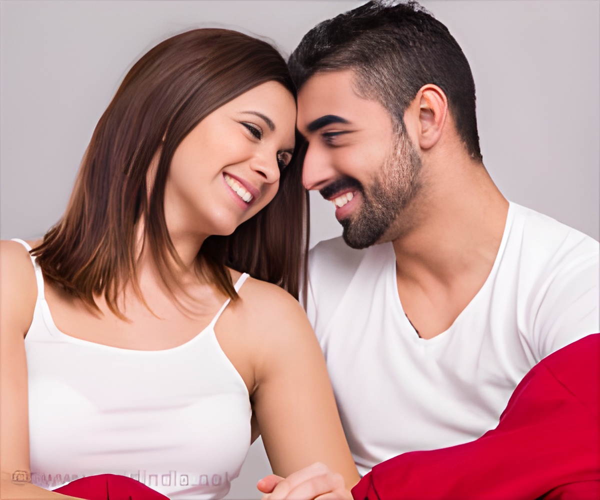 Sexual Attraction Differs for Men and Women