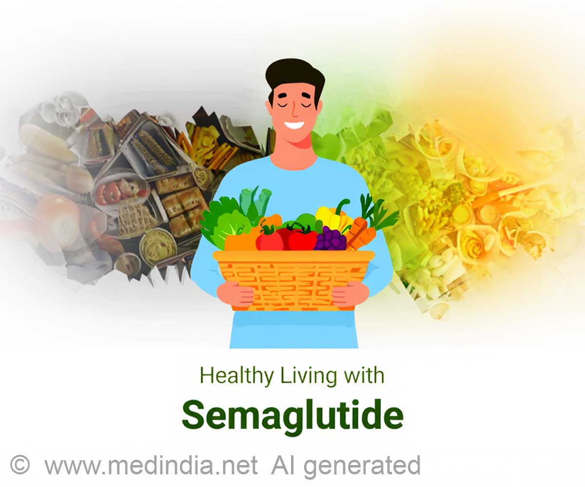 From Crave to Calm: Semaglutide Caps Mental Noise Around Food From Crave to Calm: Semaglutide Caps Mental Noise Around Food