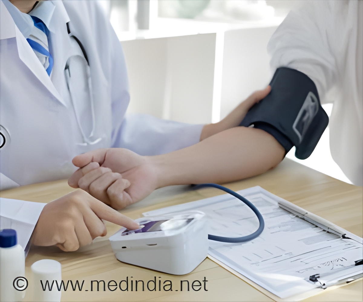  Target: BP™ on the Rise-Helping Millions Manage High Blood Pressure