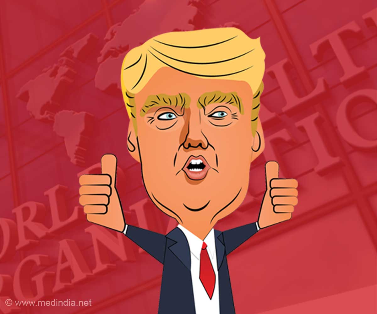  Can Trump’s Veins Teach Us a Health Lesson?
