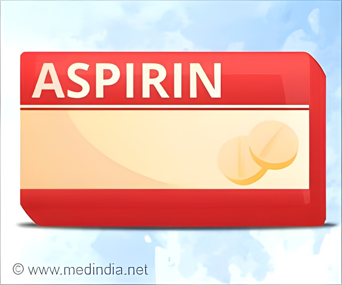 Aspirin Use in Older Adults for Heart Health — Weighing the Risk!