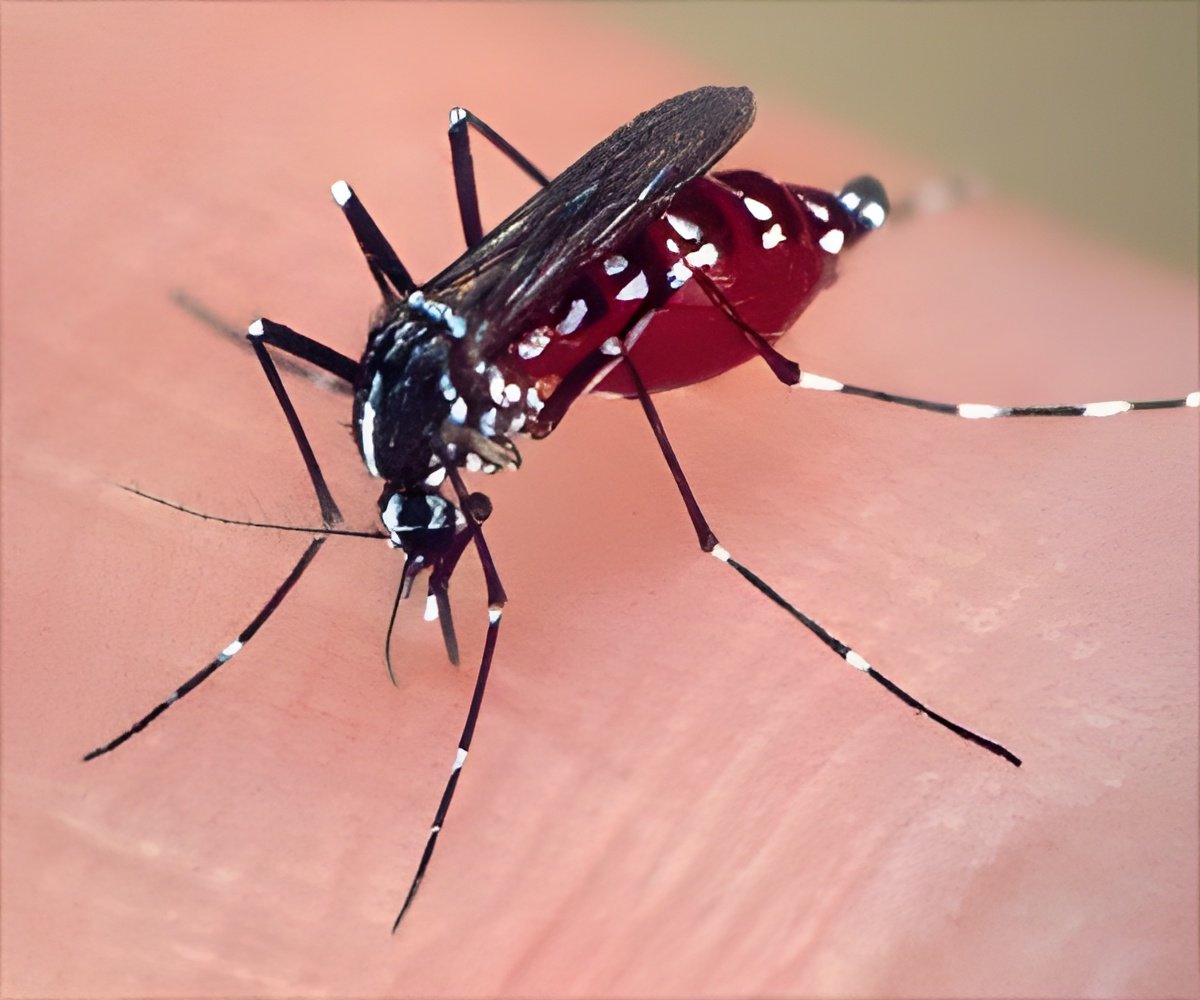 Unveiling the Link Between Climate Change and Malaria Transmission Unveiling the Link Between Climate Change and Malaria Transmission