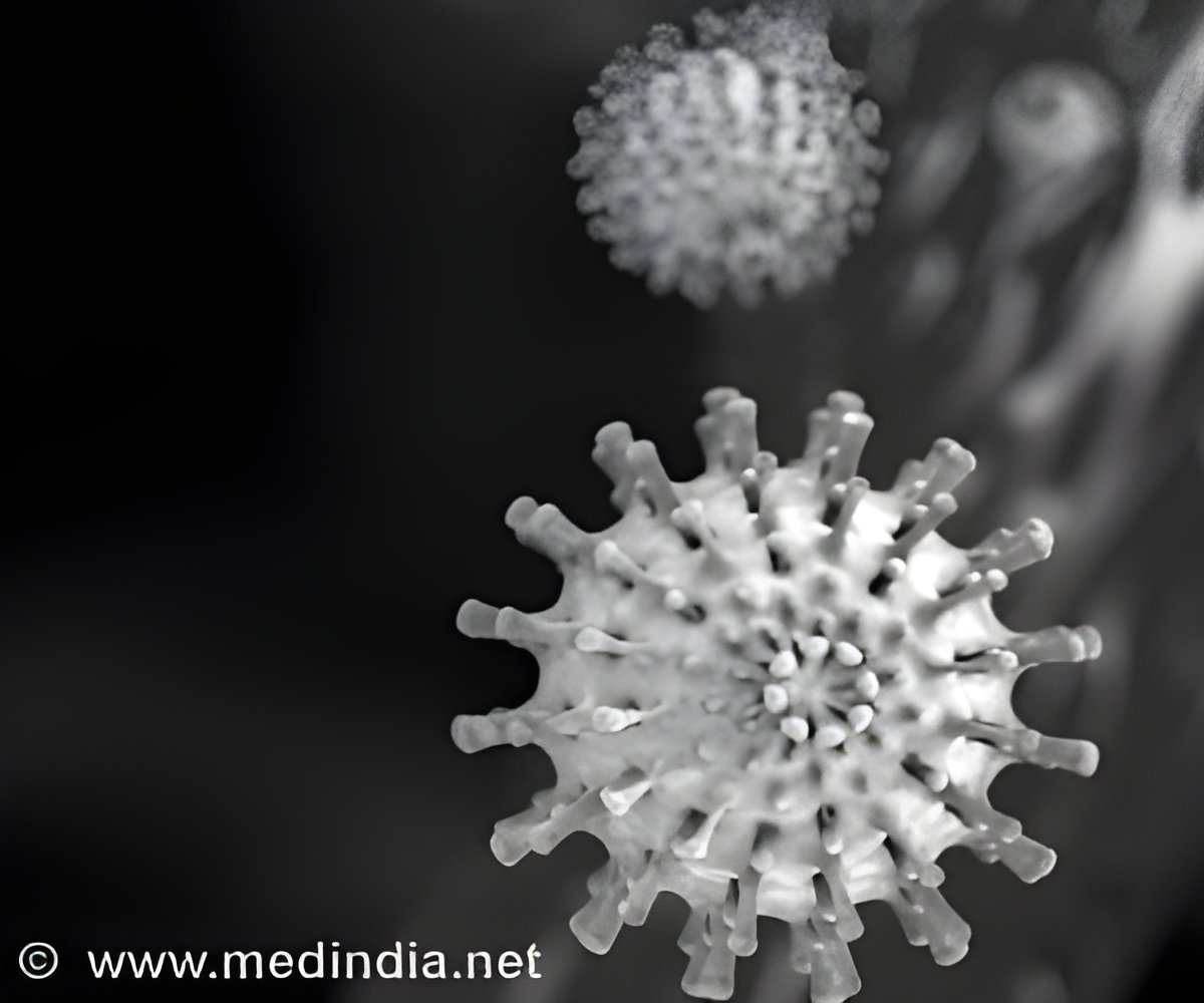Nanoparticle Coating Material to Tackle Coronavirus Nanoparticle Coating Material to Tackle Coronavirus