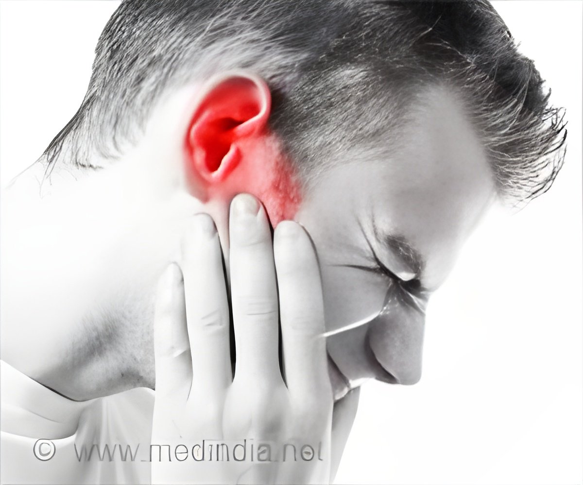 What you need to know to understand the connection between tinnitus and  allergies