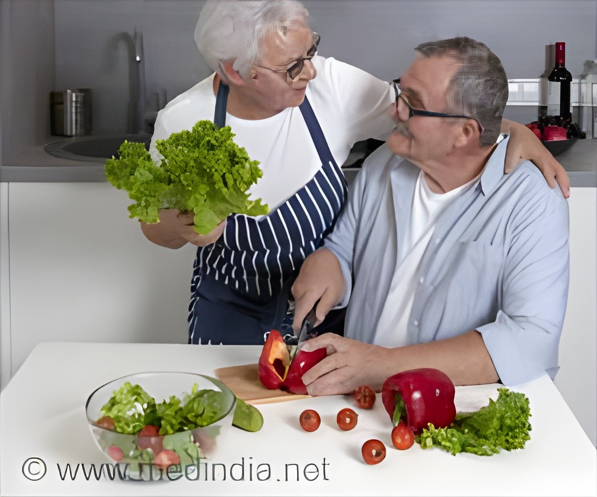 Dietary Insights for Parkinson