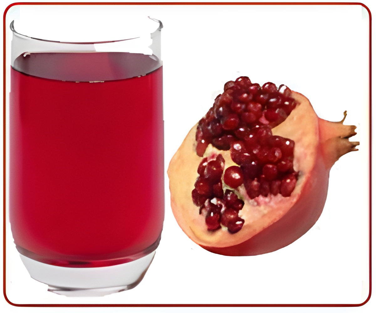 Daily Glass of Pomegranate Juice Improves Libido in Both Men and Women