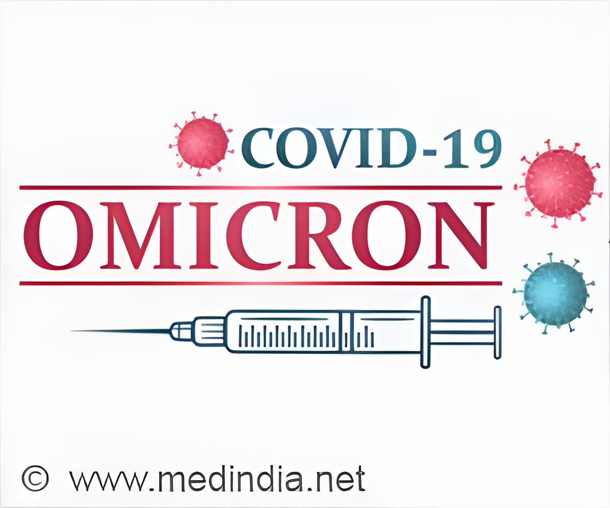 Immune Response to Omicron Helps Fight JN.1 Variant Immune Response to Omicron Helps Fight JN.1 Variant
