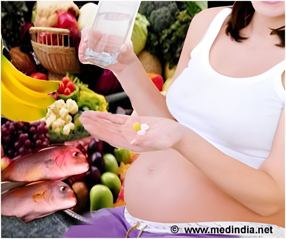 How Do High Folic Acid And Low B12 Affect Fetal Brain Growth 