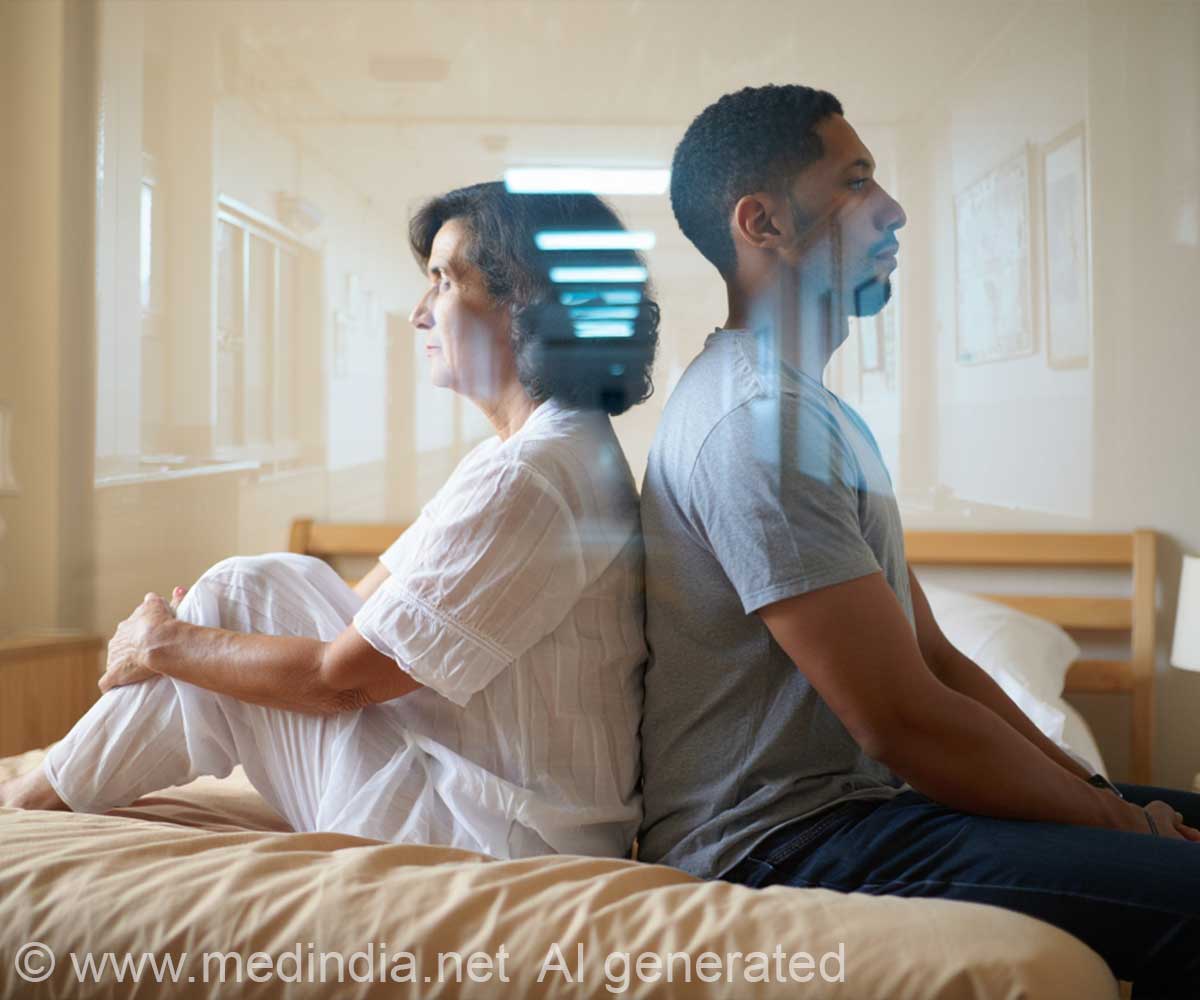 Reclaiming Intimacy: A Guide to Sexual Health After Gynecological Cancer Reclaiming Intimacy: A Guide to Sexual Health After Gynecological Cancer