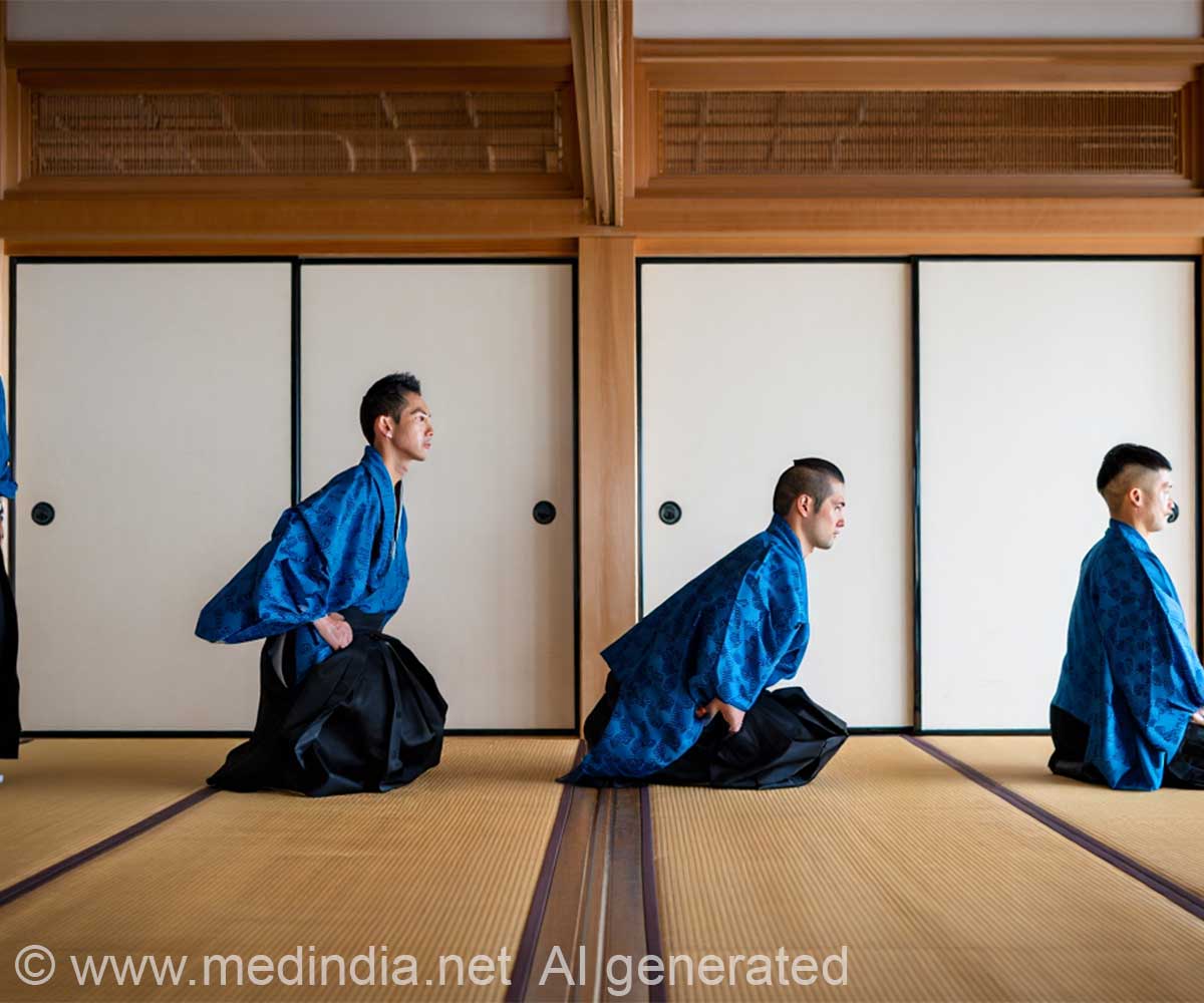  Want Stronger Legs in Just 5 Minutes a Day?