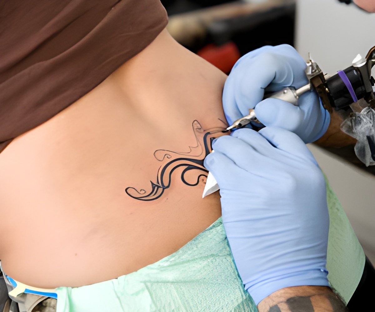 What You Should Know Before Getting a Tattoo, According to Doctors