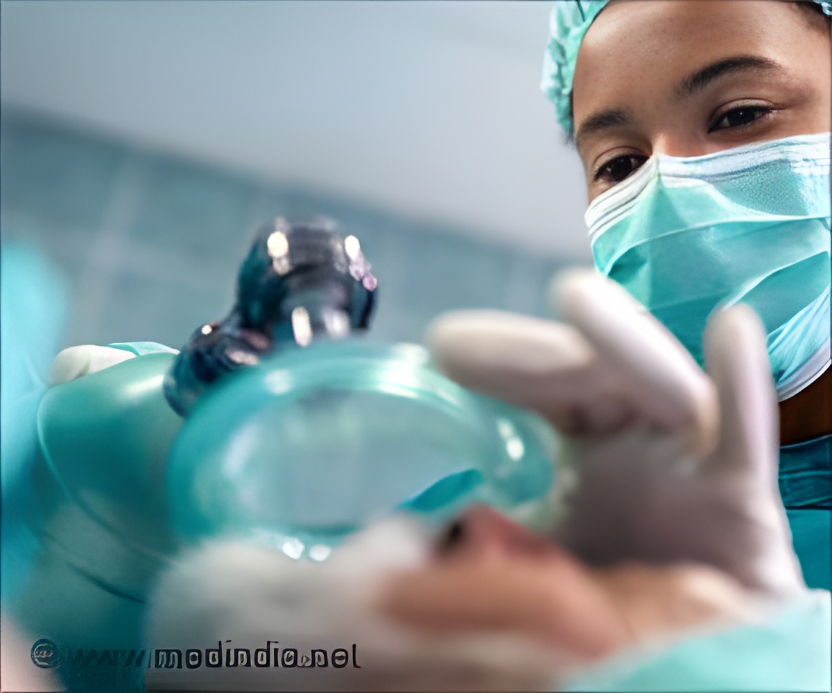 Greener Anesthesia for Healthier Patients and Planet Greener Anesthesia for Healthier Patients and Planet