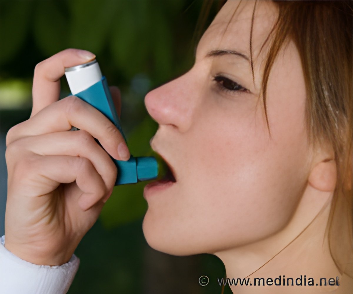 No COVID-19 Link to Childhood Asthma Development